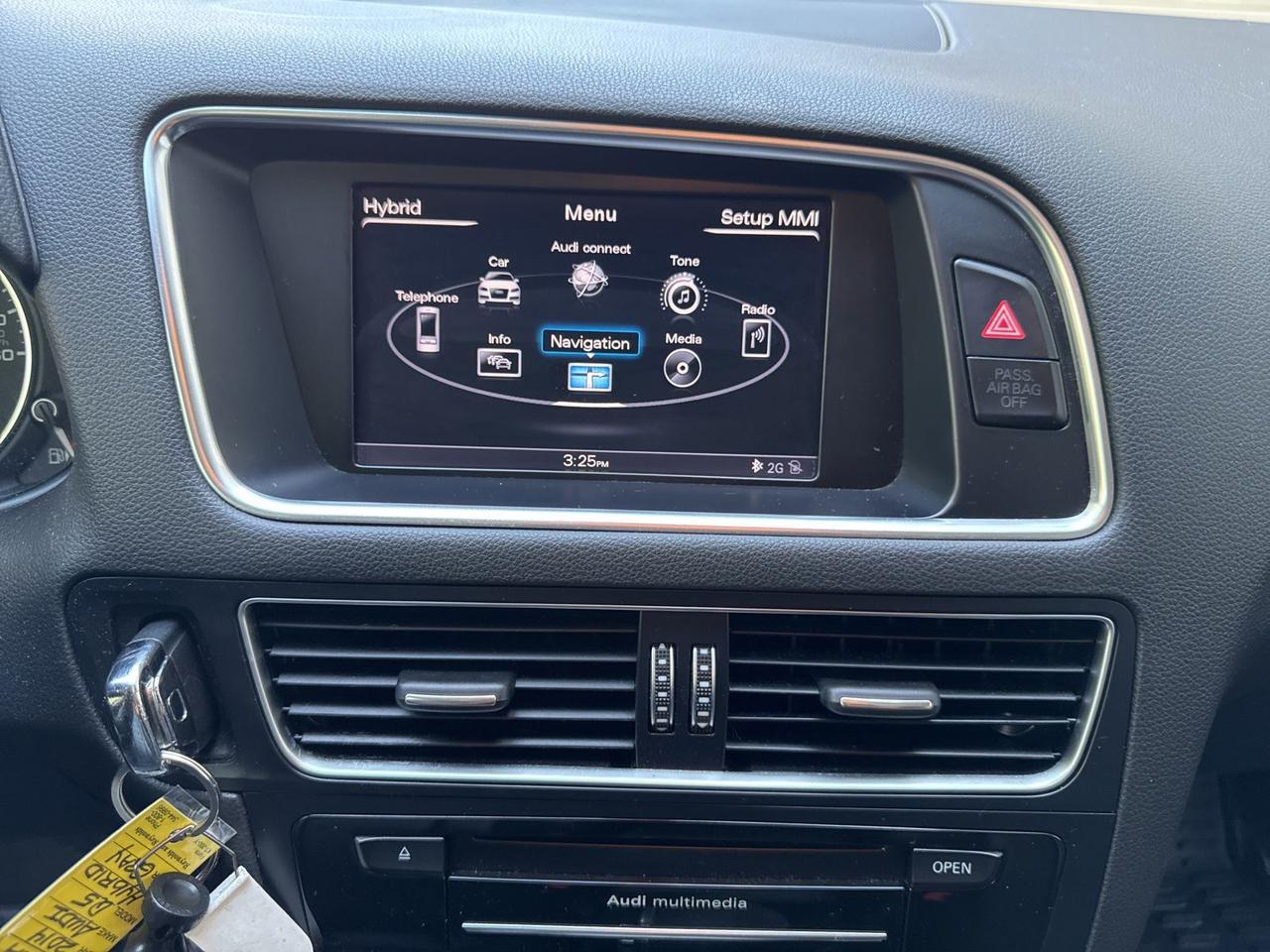 2014 Audi Q5 hybrid 2.0T Prestige Warrenton VA