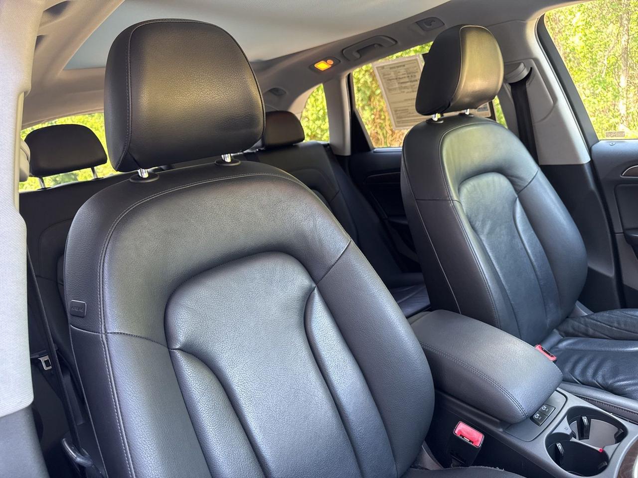 2014 Audi Q5 hybrid 2.0T Prestige Warrenton VA