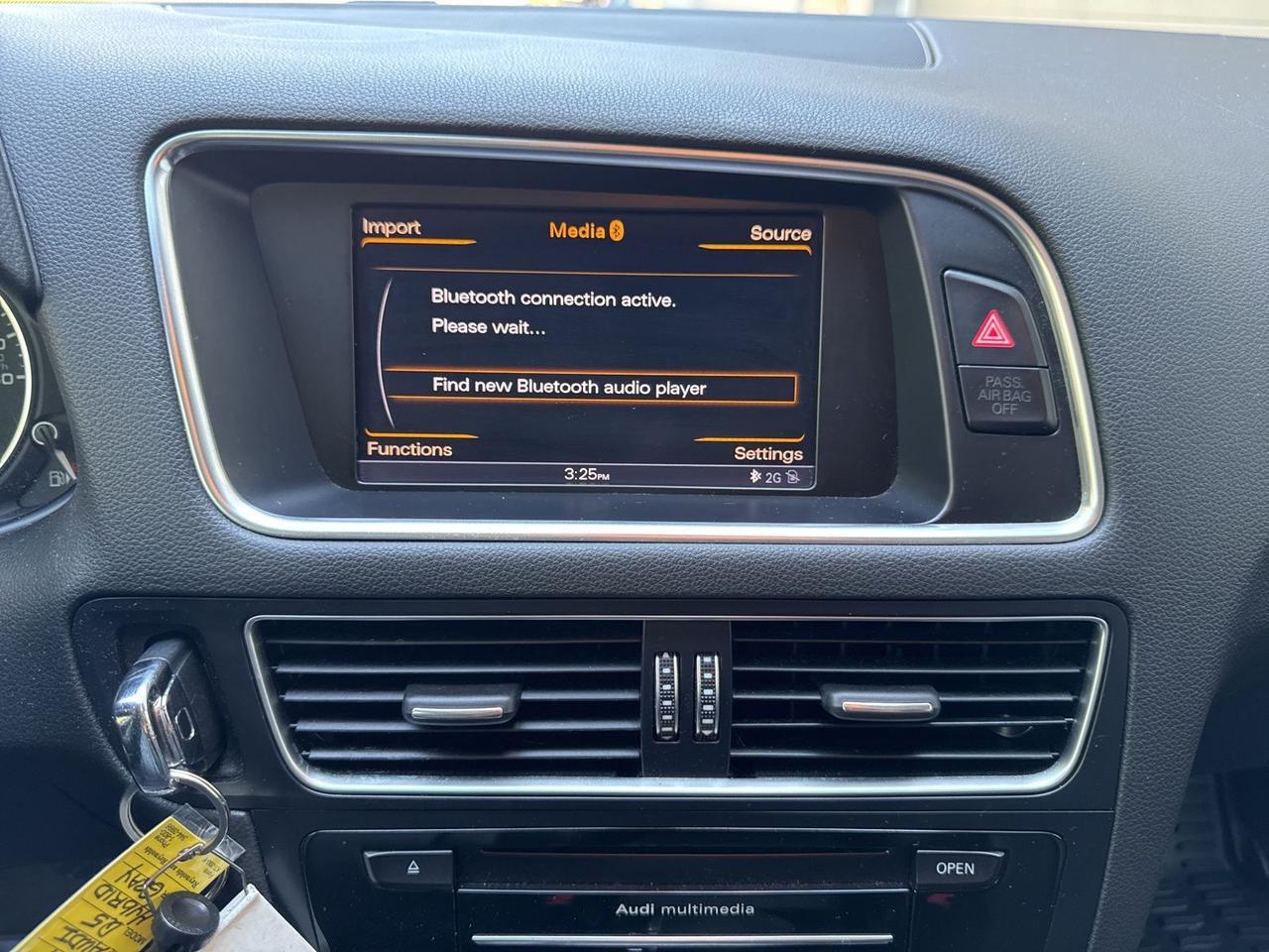 2014 Audi Q5 hybrid 2.0T Prestige Warrenton VA