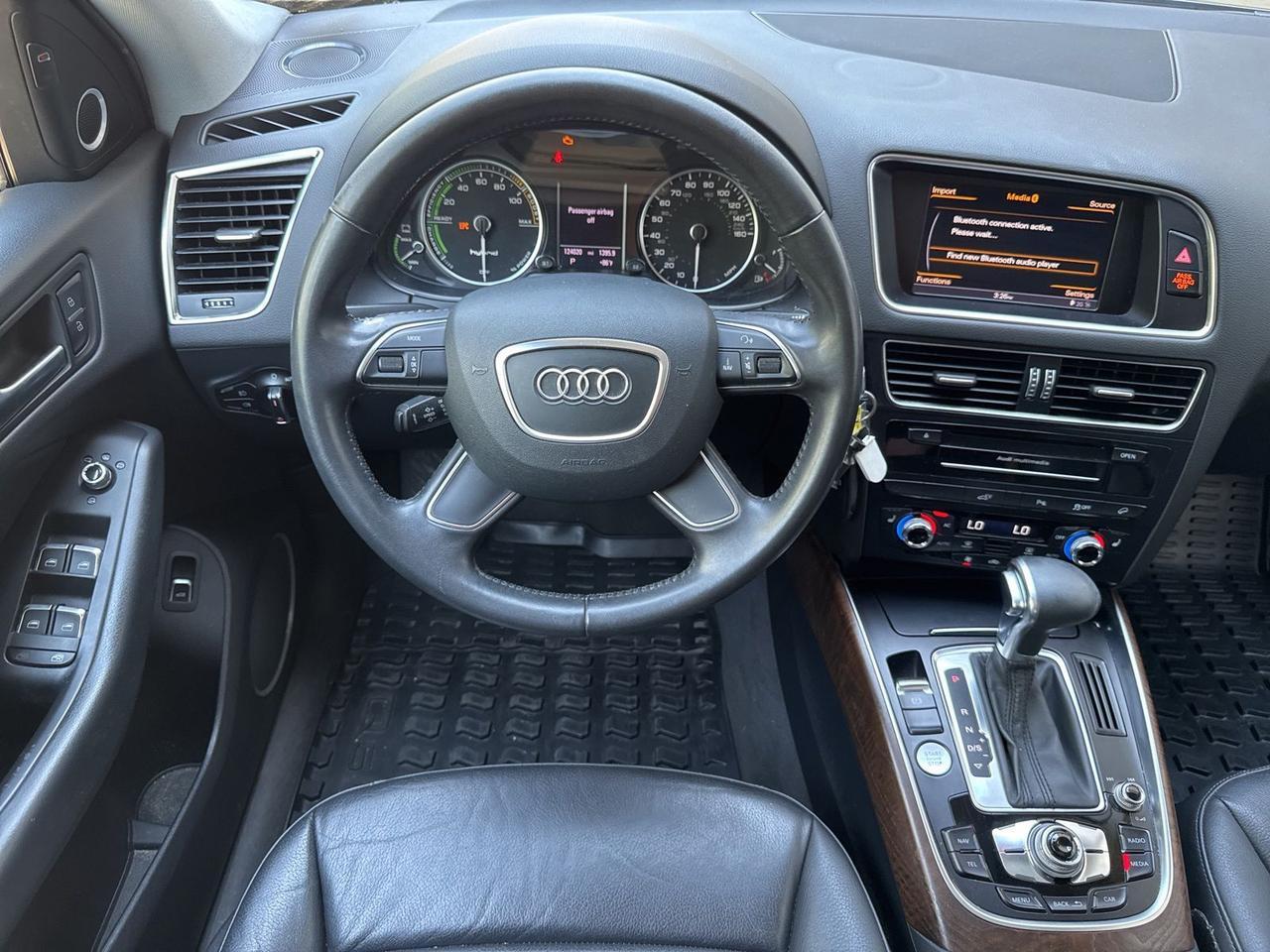 2014 Audi Q5 hybrid 2.0T Prestige Warrenton VA