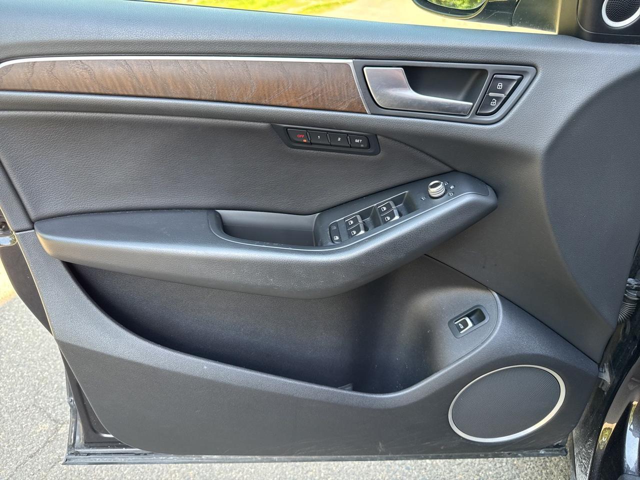 2014 Audi Q5 hybrid 2.0T Prestige Warrenton VA