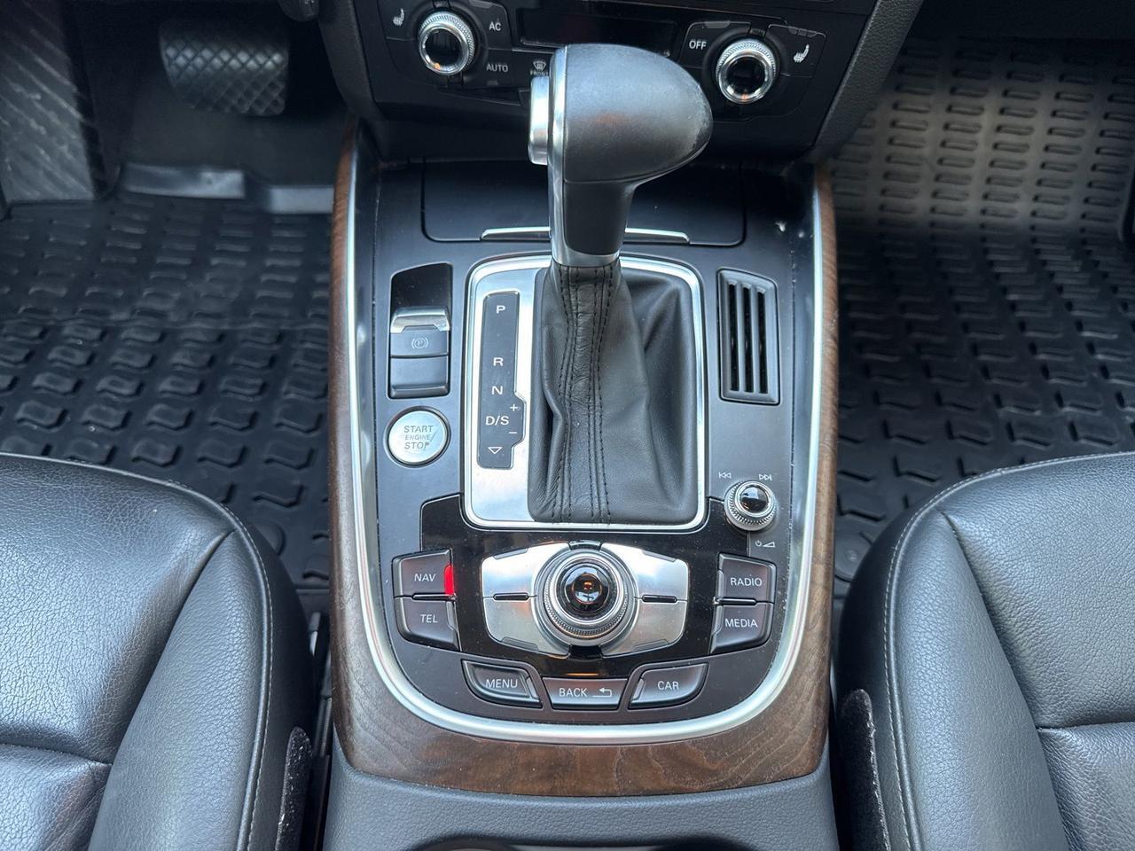 2014 Audi Q5 hybrid 2.0T Prestige Warrenton VA