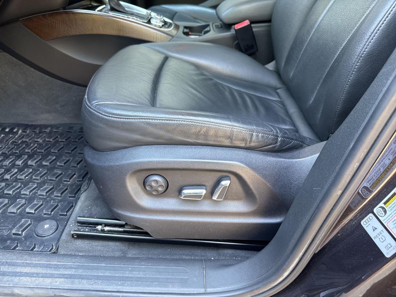 2014 Audi Q5 hybrid 2.0T Prestige Warrenton VA