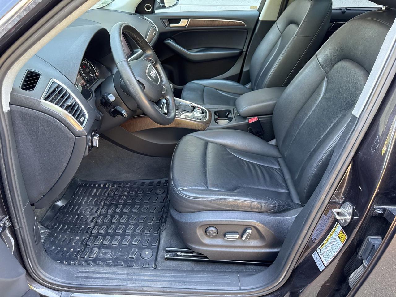 2014 Audi Q5 hybrid 2.0T Prestige Warrenton VA