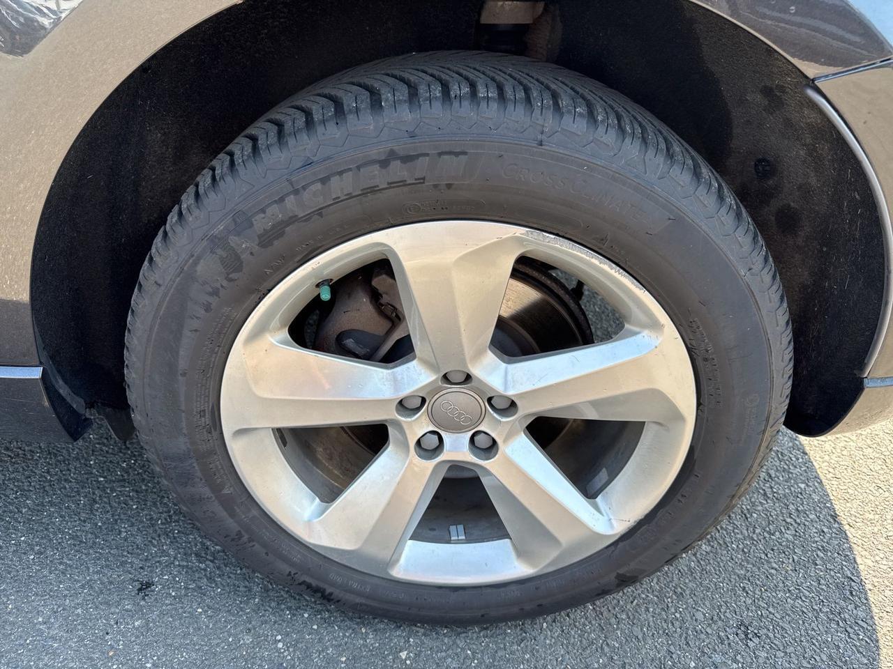 2014 Audi Q5 hybrid 2.0T Prestige Warrenton VA