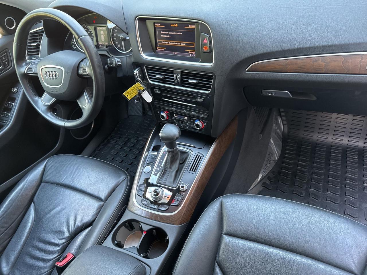 2014 Audi Q5 hybrid 2.0T Prestige Warrenton VA