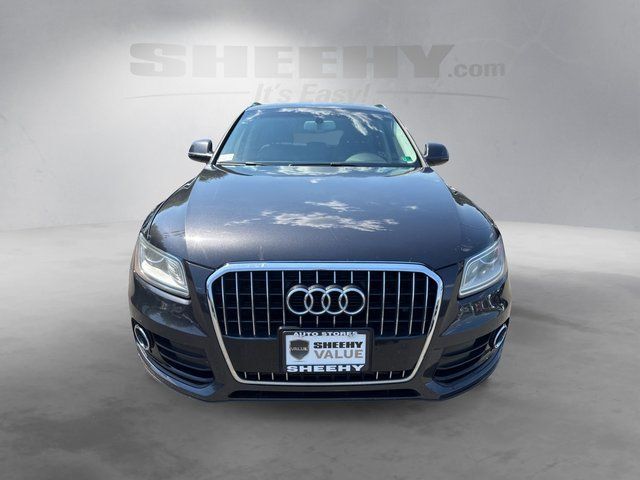 2014 Audi Q5 hybrid 2.0T Prestige Warrenton VA