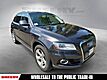2014 Audi Q5 hybrid 2.0T Prestige