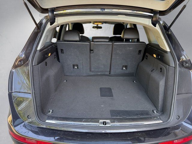 2014 Audi Q5 hybrid 2.0T Prestige Warrenton VA