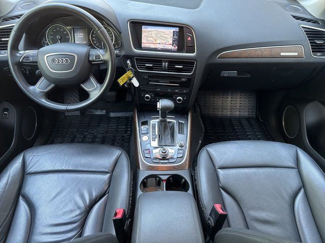 2014 Audi Q5 hybrid 2.0T Prestige Warrenton VA