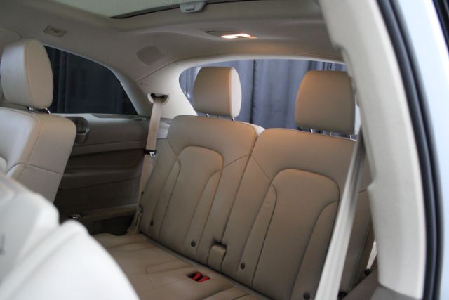 2014 Audi Q7 3.0T Premium Chantilly VA