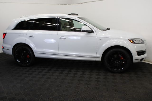2014 Audi Q7 3.0T Premium Chantilly VA