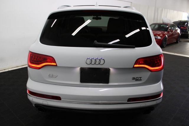 2014 Audi Q7 3.0T Premium Chantilly VA