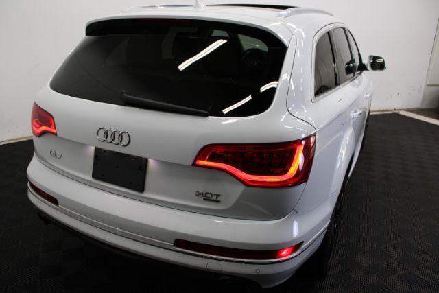 2014 Audi Q7 3.0T Premium Chantilly VA