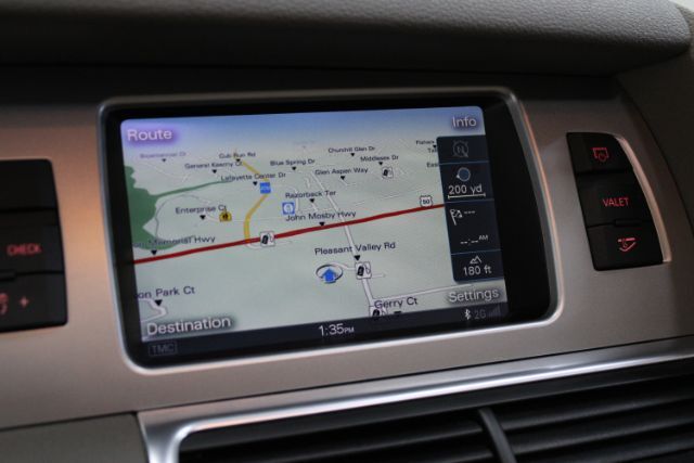 2014 Audi Q7 3.0T Premium Chantilly VA