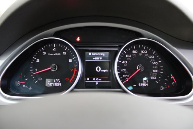 2014 Audi Q7 3.0T Premium Chantilly VA
