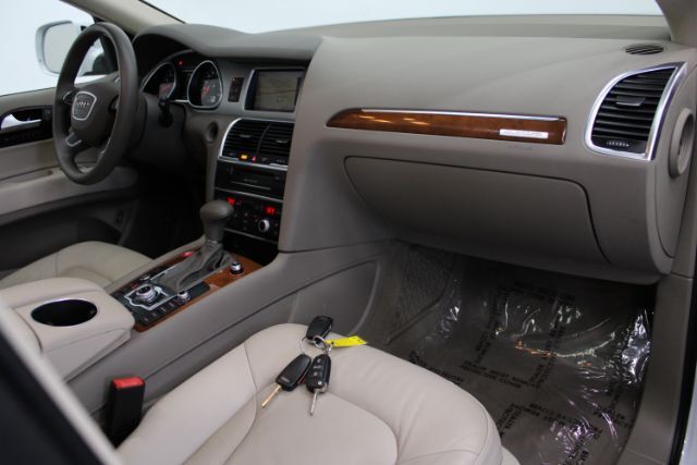 2014 Audi Q7 3.0T Premium Chantilly VA