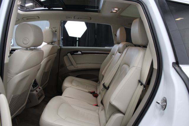 2014 Audi Q7 3.0T Premium Chantilly VA