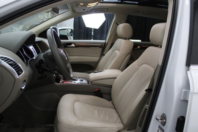 2014 Audi Q7 3.0T Premium Chantilly VA