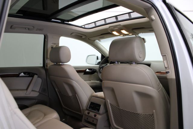 2014 Audi Q7 3.0T Premium Chantilly VA