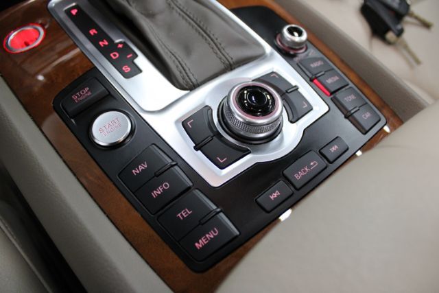 2014 Audi Q7 3.0T Premium Chantilly VA