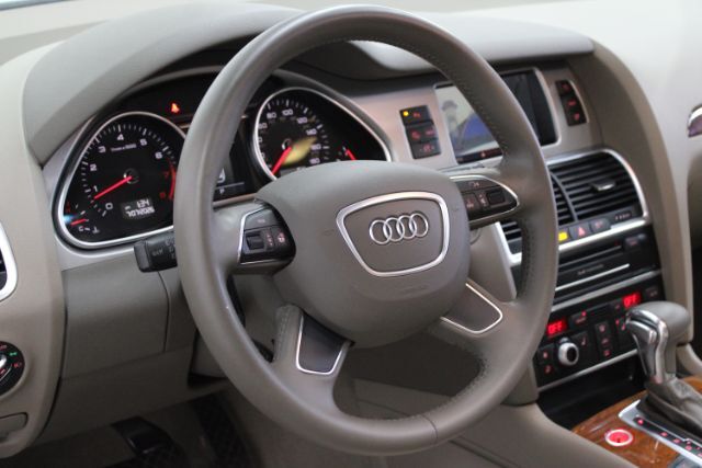 2014 Audi Q7 3.0T Premium Chantilly VA