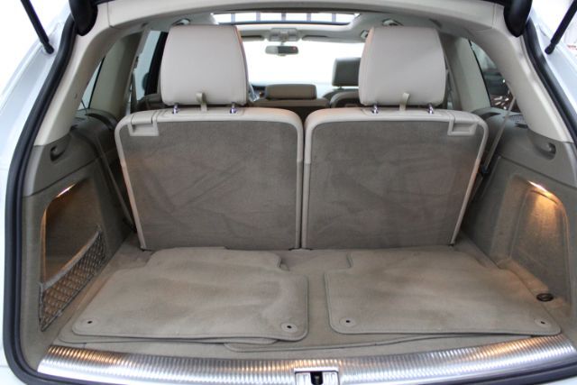 2014 Audi Q7 3.0T Premium Chantilly VA