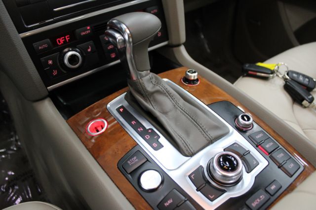 2014 Audi Q7 3.0T Premium Chantilly VA