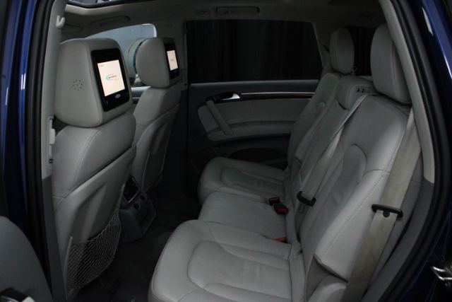 2014 Audi Q7 3.0T Premium Chantilly VA