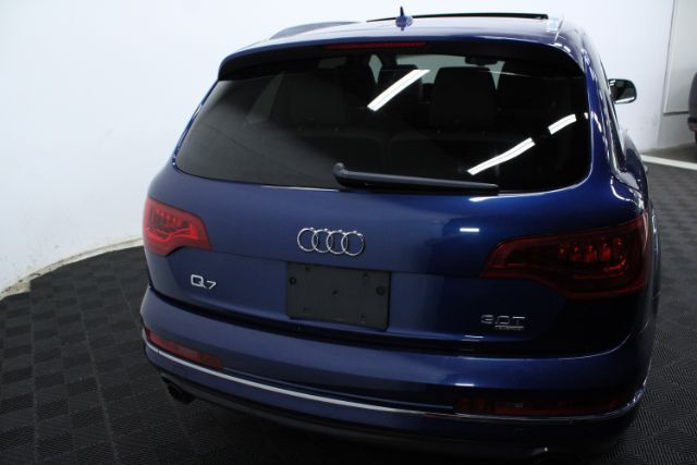 2014 Audi Q7 3.0T Premium Chantilly VA