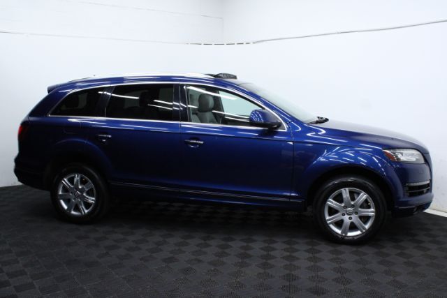 2014 Audi Q7 3.0T Premium Chantilly VA