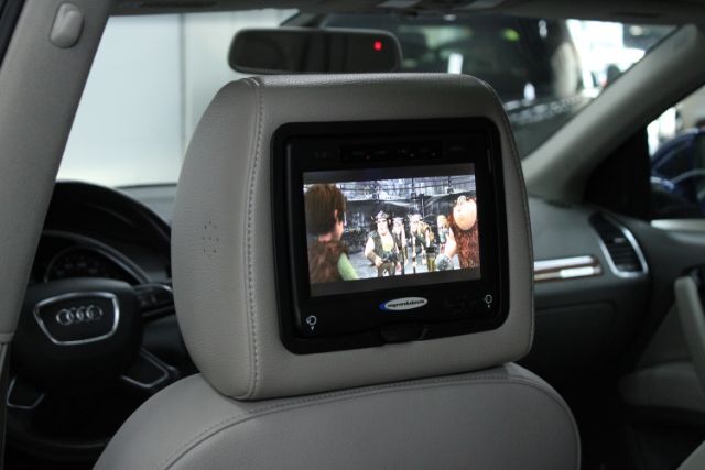 2014 Audi Q7 3.0T Premium