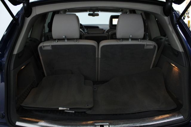 2014 Audi Q7 3.0T Premium photo 23
