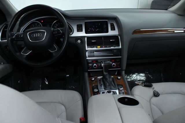 2014 Audi Q7 3.0T Premium