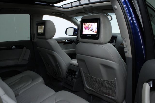 2014 Audi Q7 3.0T Premium Chantilly VA