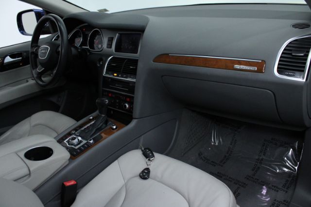 2014 Audi Q7 3.0T Premium Chantilly VA