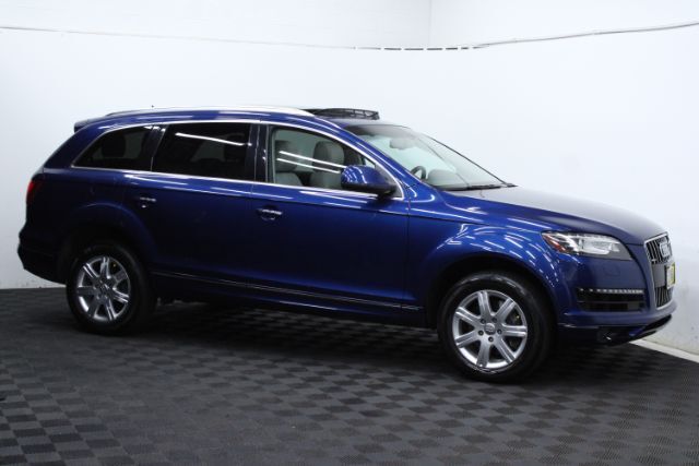 2014 Audi Q7 3.0T Premium Chantilly VA
