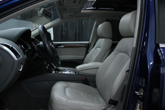 2014 Audi Q7 3.0T Premium Chantilly VA