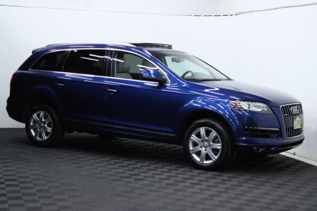 2014 Audi Q7 3.0T Premium Chantilly VA