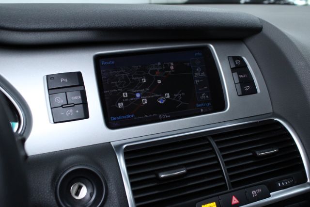 2014 Audi Q7 3.0T Premium Chantilly VA