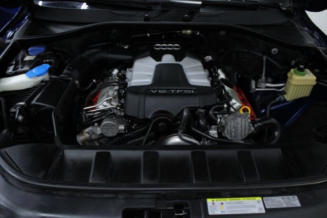 2014 Audi Q7 3.0T Premium photo 27
