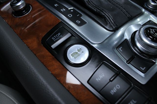 2014 Audi Q7 3.0T Premium photo 14