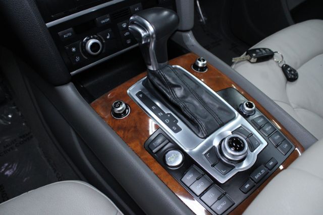 2014 Audi Q7 3.0T Premium photo 13