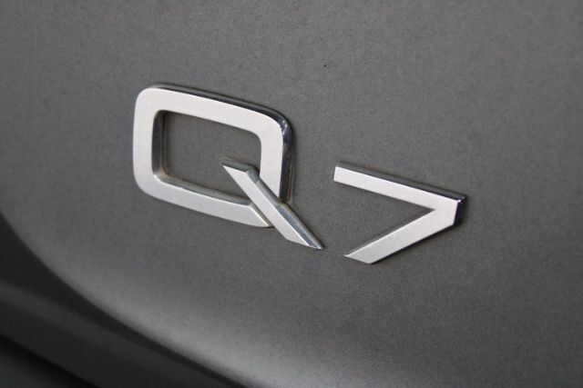 2014 Audi Q7 3.0T S line Prestige Chantilly VA