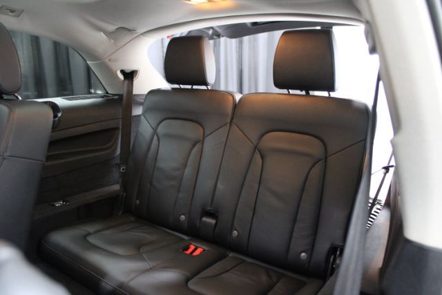 2014 Audi Q7 3.0T S line Prestige Chantilly VA