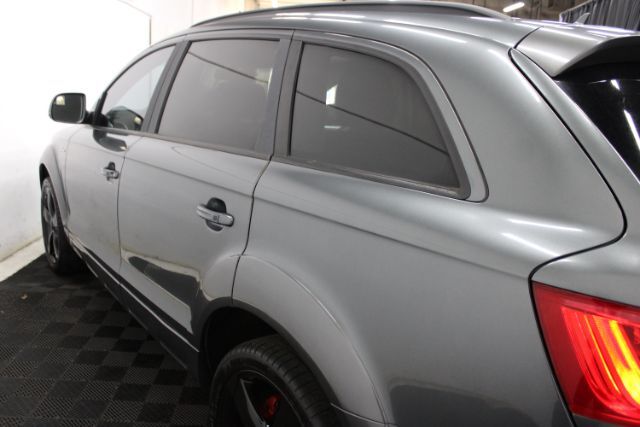 2014 Audi Q7 3.0T S line Prestige Chantilly VA