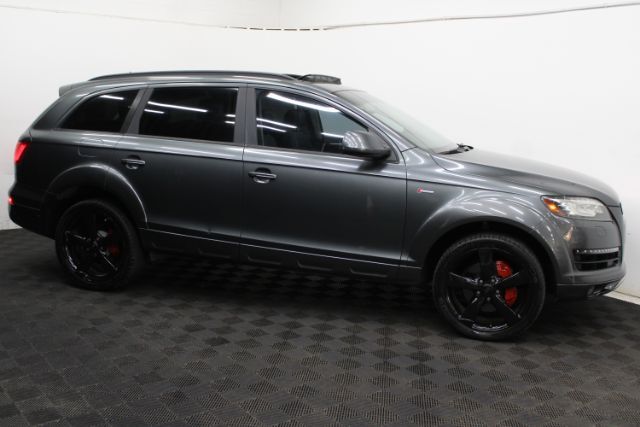 2014 Audi Q7 3.0T S line Prestige Chantilly VA