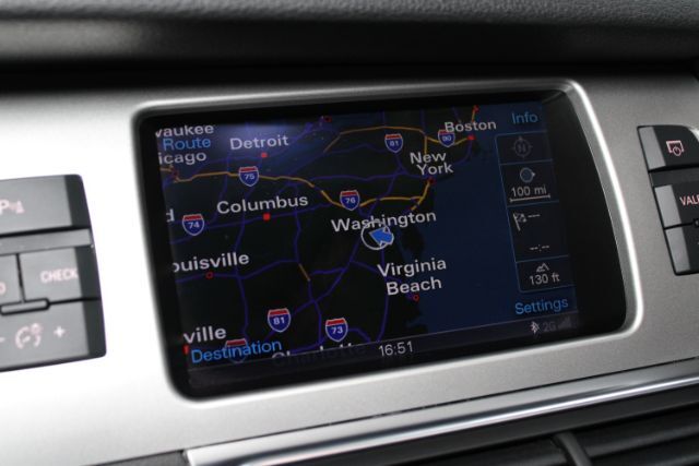 2014 Audi Q7 3.0T S line Prestige Chantilly VA