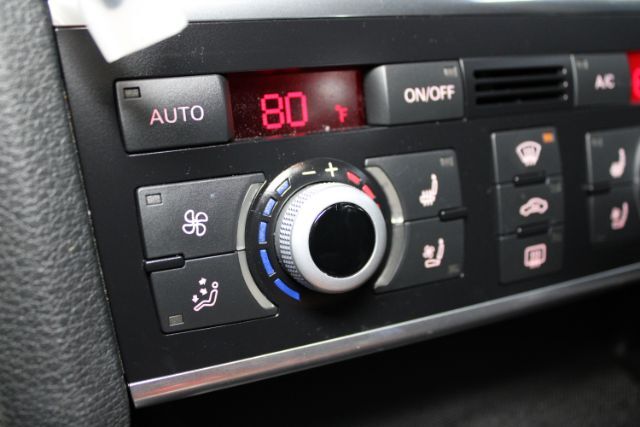 2014 Audi Q7 3.0T S line Prestige Chantilly VA