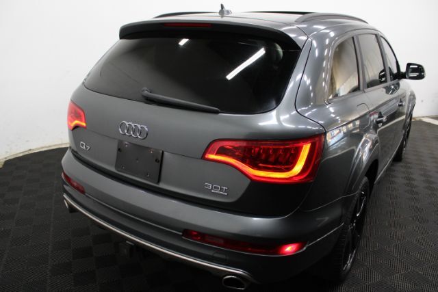 2014 Audi Q7 3.0T S line Prestige Chantilly VA